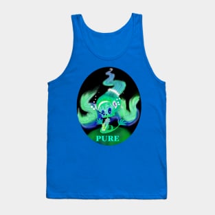 Be Pure (GRIMLANDS) Tank Top